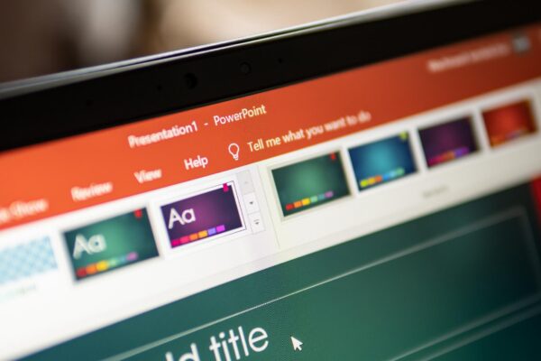 Microsoft brengt Agent Mode naar PowerPoint