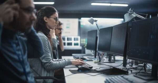 Waarom de toekomst van IT ligt bij kleinere teams