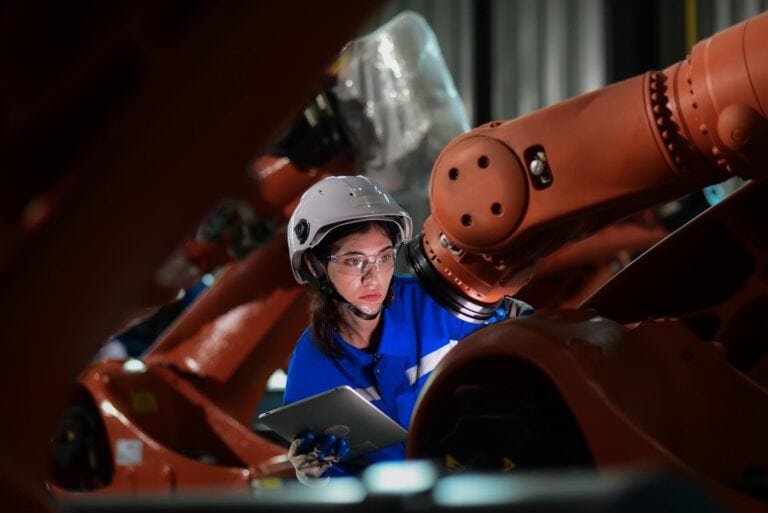 Onderzoek: ERP-systemen steeds belangrijker voor MKB-maakindustrie