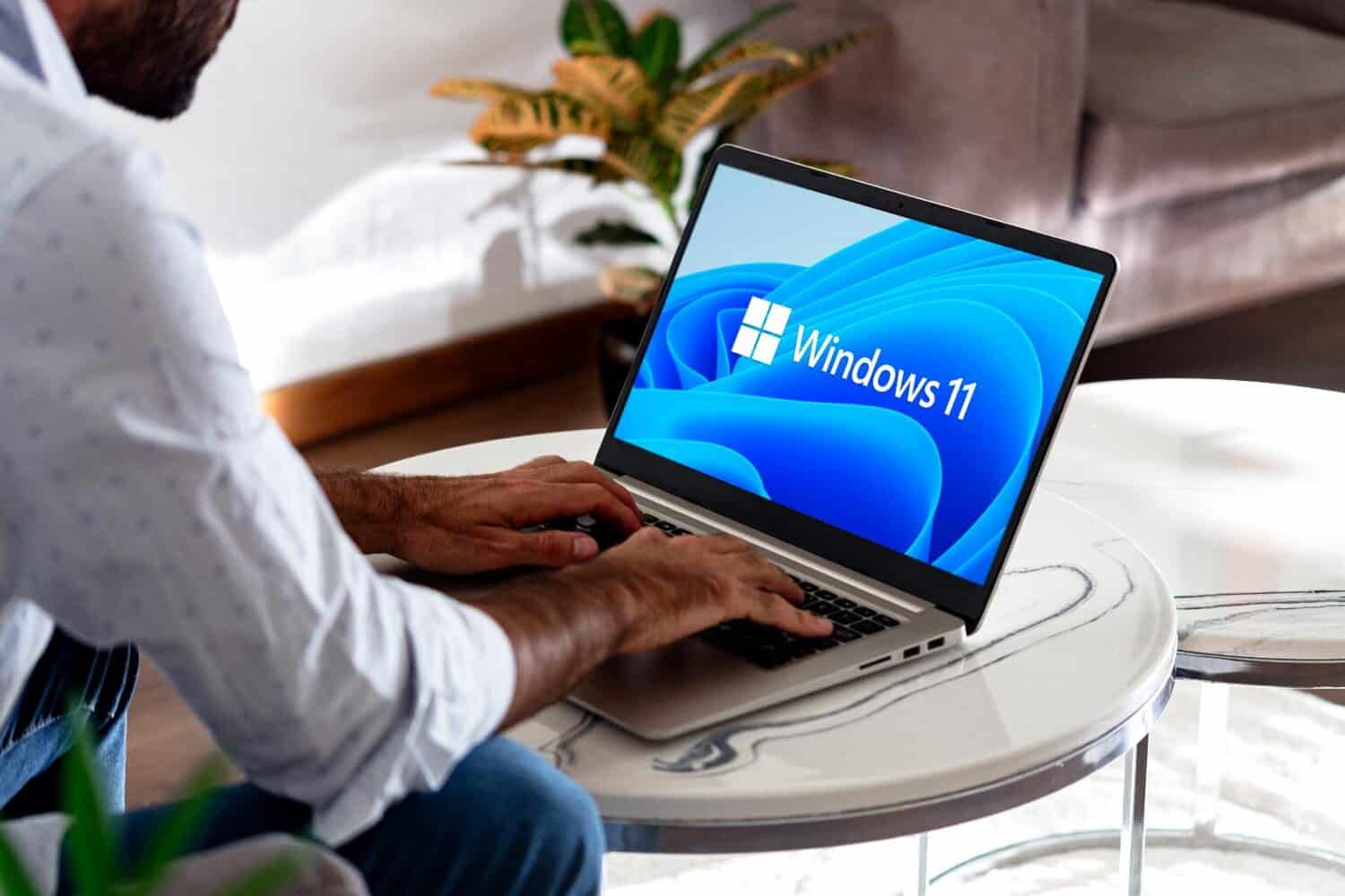 Window Kertn Windows 11 26H1 voor Arm-apparaten is niet bij te werken naar 26H2