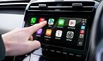 ‘AI-chatbots zoals ChatGPT binnenkort te gebruiken via Apple CarPlay’