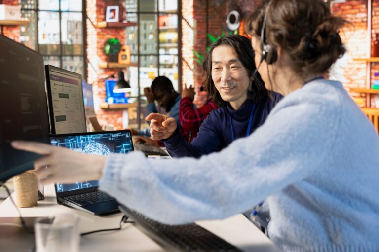 Werknemers willen zeggenschap over AI-inzet op werkvloer