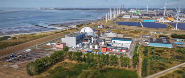 Atos verlengt IT-contract met kerncentrale Borssele voor minimaal vijf jaar
