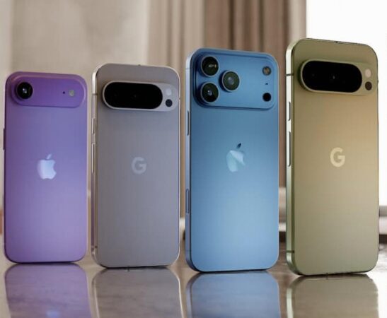 Britse toezichthouder dwingt Apple en Google tot transparantie in appwinkels