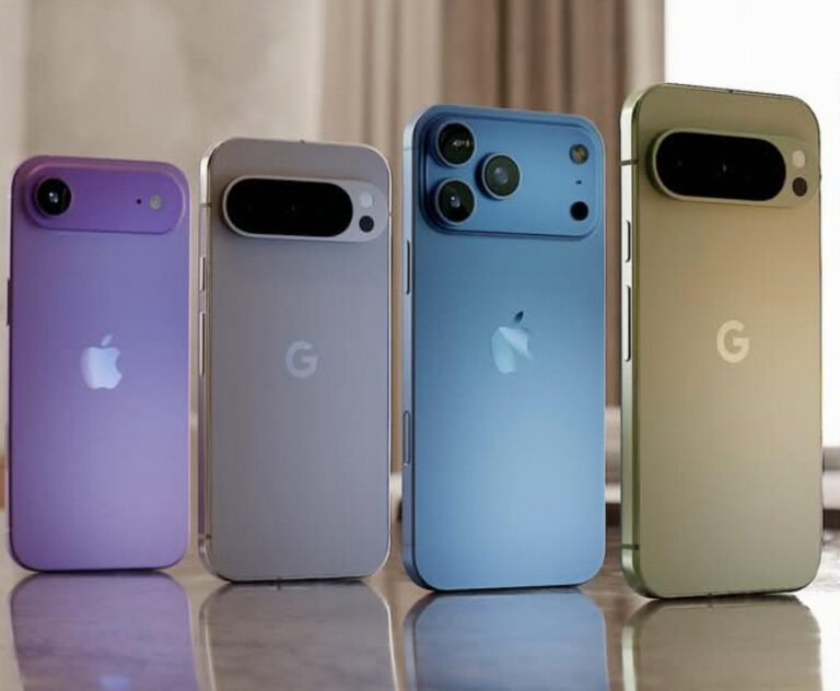 Britse toezichthouder dwingt Apple en Google tot transparantie in appwinkels