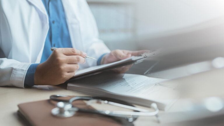 Bevolkingsonderzoek hervat samenwerking met gehackt lab bij gebrek aan keuze