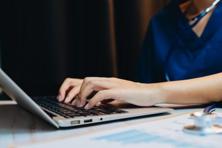 Kopen zonder kijken…