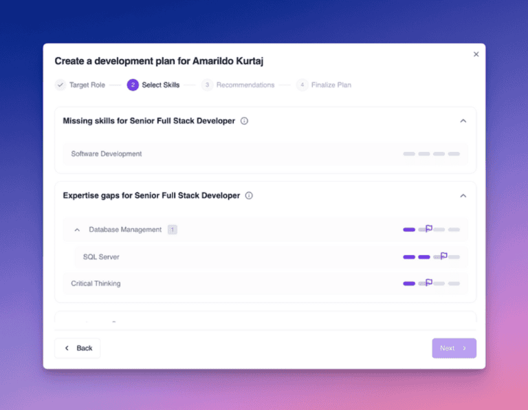 AI vraagt om nieuwe vaardigheden: talentguide traint juiste werknemer