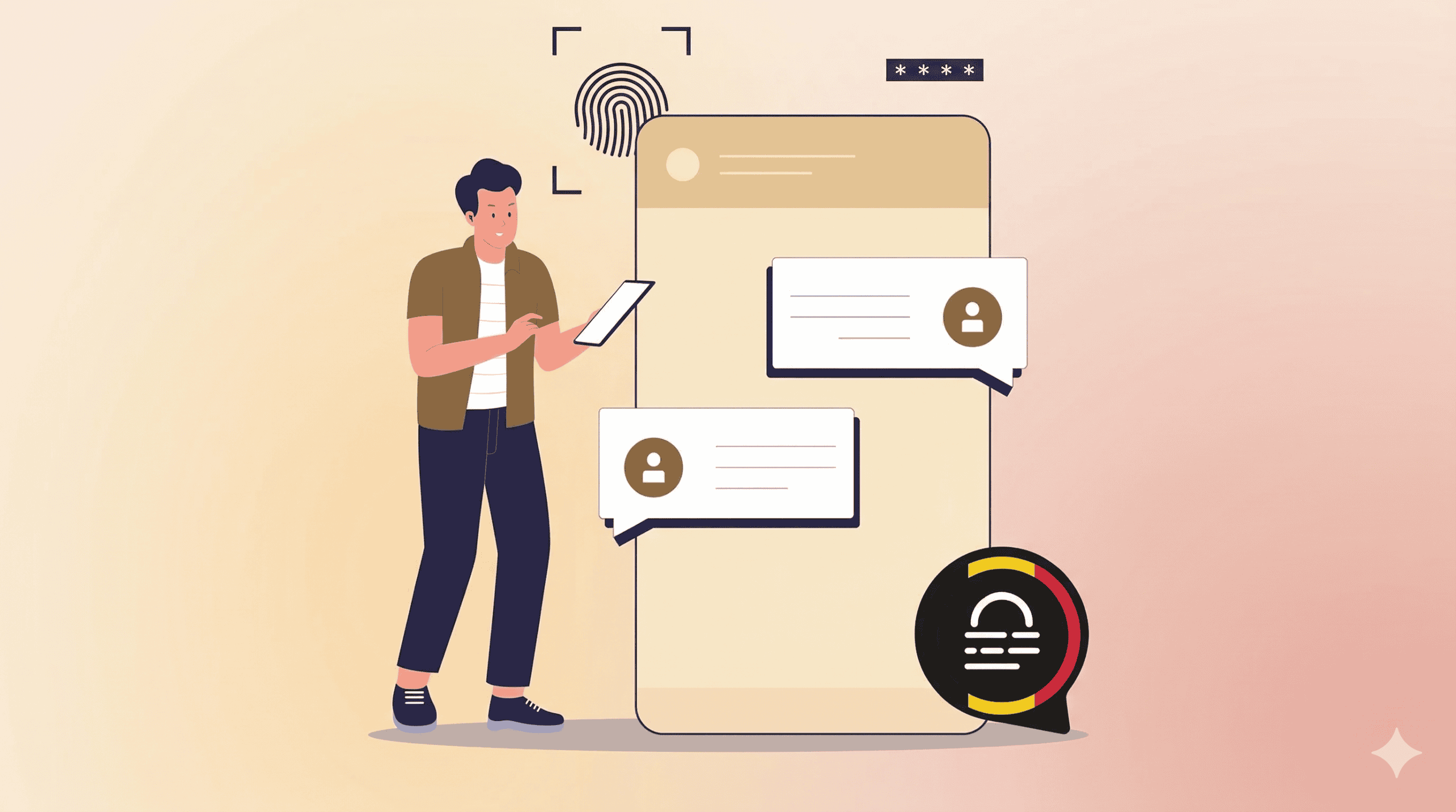 Image for the article: België lanceert Beam, eigen soevereine chatapp voor ambtenaren