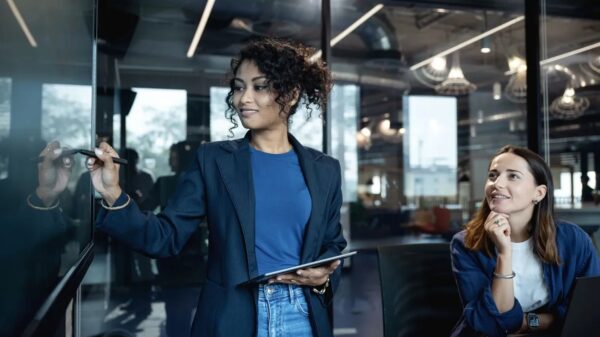 47 procent van technische professionals wil weg uit Nederland