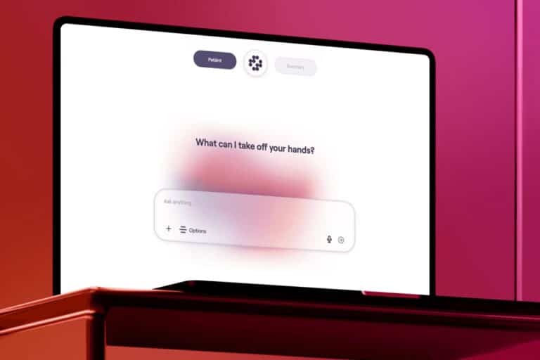 Nederlandse Delphyr haalt 1,75 miljoen euro op voor AI in de zorg