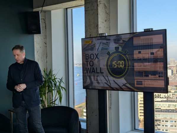 Jabra zet in op AI en modulariteit voor de hybride werkvloer