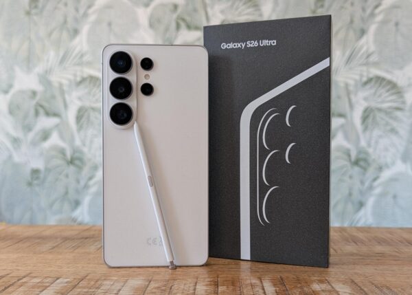 Review: Samsung Galaxy S26 Ultra – op veel gebieden de ultieme zakentelefoon