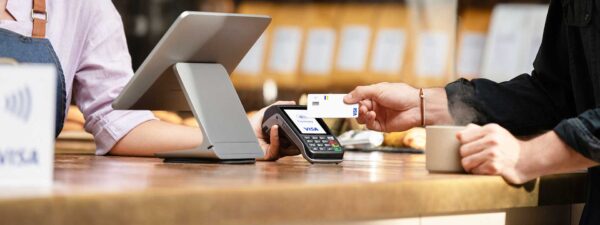 Visa start Europees testprogramma voor AI-betalingen