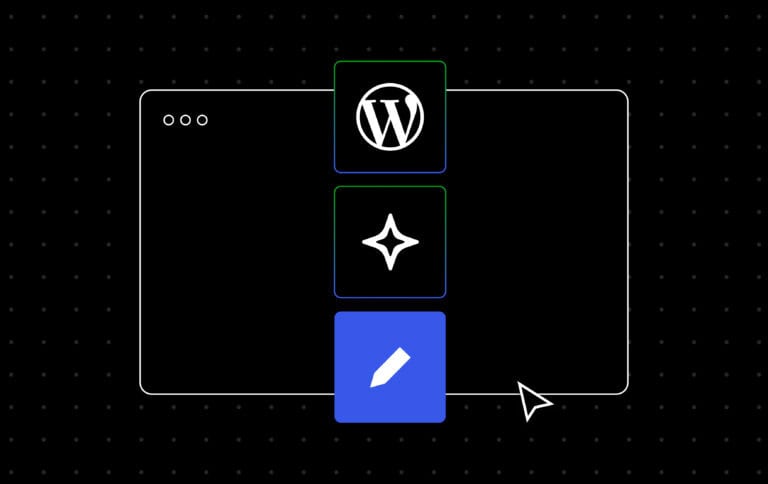 WordPress biedt mogelijkheid om AI nu gehele websites te laten bouwen