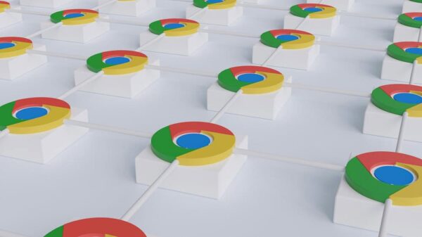 Chrome krijgt vanaf september tweewekelijkse updates