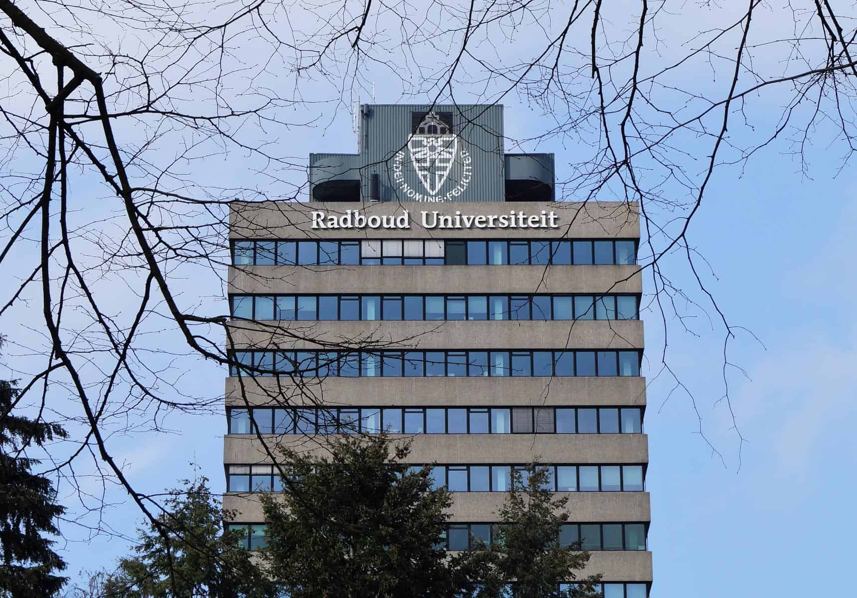 Image for the article: Nederlandse universiteiten willen weg van Big Tech