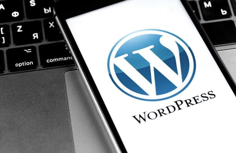 WordPress biedt persoonlijke omgeving: privé werkruimte met AI-assistent