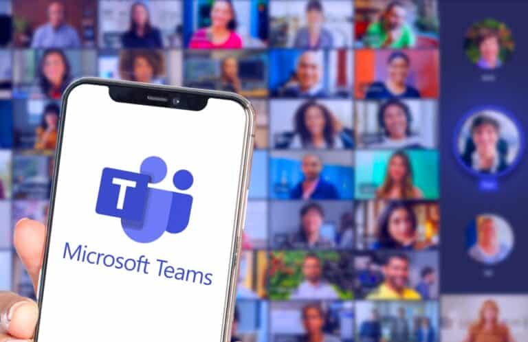 Microsoft Teams vervangt CAPTCHA door slimme botdetectie