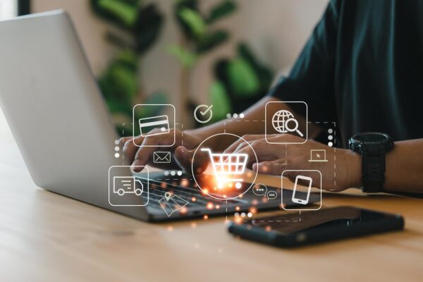 Accenture investeert in AI-gedreven commerce