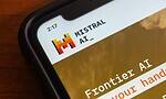 Mistral-CEO wil AI-heffing voor Europese makers
