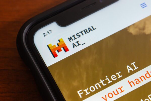 Mistral-CEO wil AI-heffing voor Europese makers