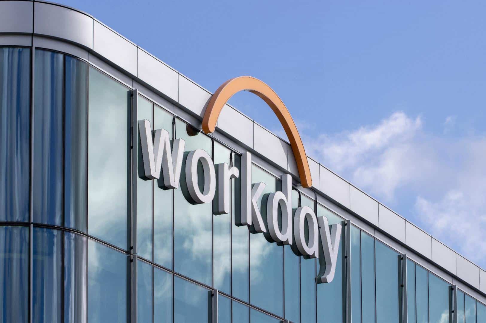 Image for the article: Workday combineert AI-contractbeheer met Europese datasoevereiniteit