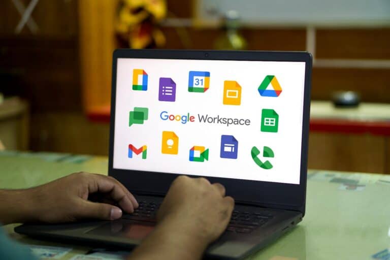 Google Workspace krijgt grootste Gemini-update ooit