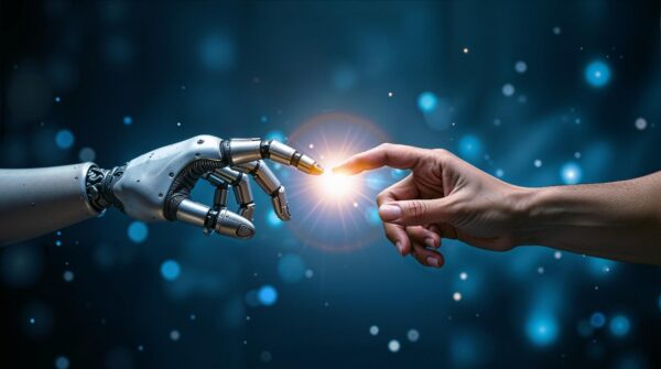 Europa is AI-reus op papier, maar loopt achter in de race