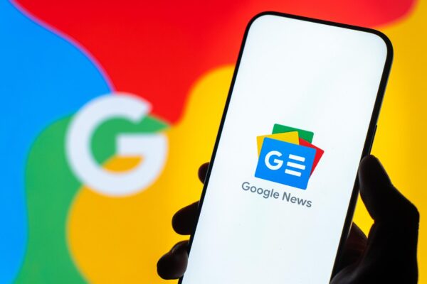 Google test AI die koppen van artikelen herschrijft in zoekresultaten