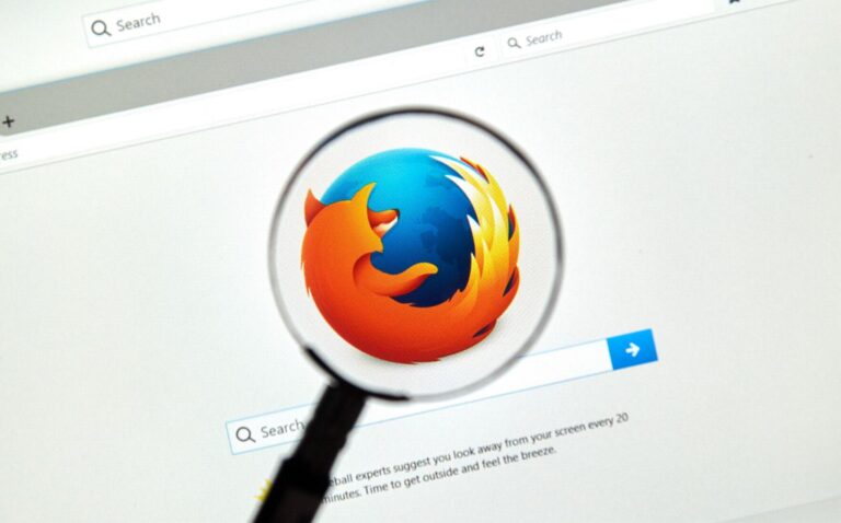 Firefox 149 krijgt gratis ingebouwde VPN-functie