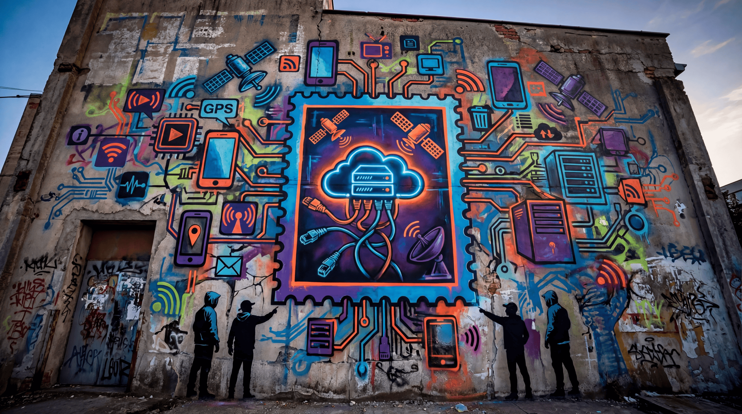 Image for the article: Soevereiniteitsdebat is een ‘postzegeldiscussie’