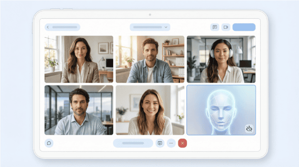 Zoom zet in op agentic AI en deepfake-detectie