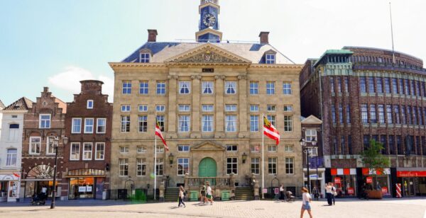 Vier gemeenten testen Linux-werkplek voor digitale autonomie