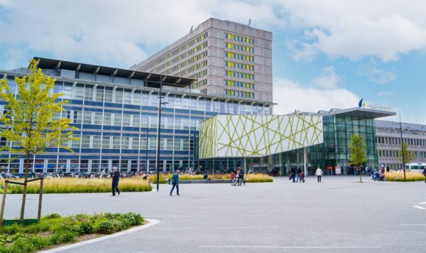 Domeinnaambeheer zorgsector vertoont vooruitgang maar blijft zorgelijk