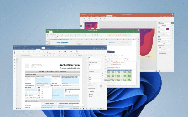 OnlyOffice krijgt tik op vingers over Euro-Office-fork