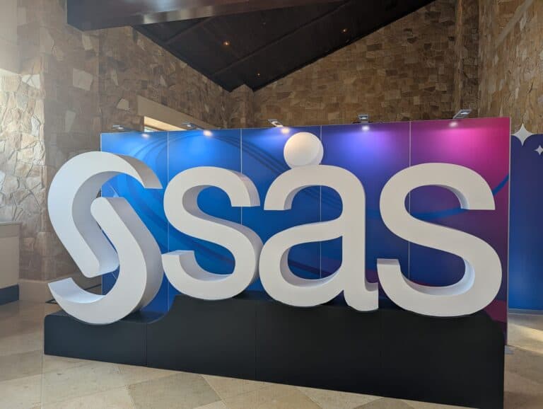 SAS komt met op maat gemaakte AI-agents: van fabriek tot finance