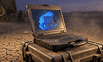 Militaire robuustheid ontmoet AI: Panasonic lanceert Toughbook 40MK3
