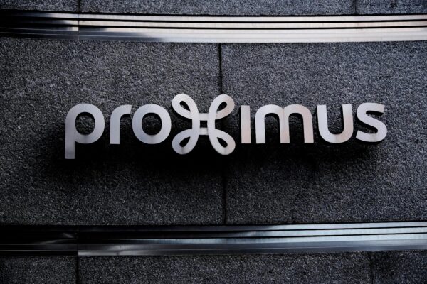 Proximus lanceert eerste standalone 5G-netwerk van België