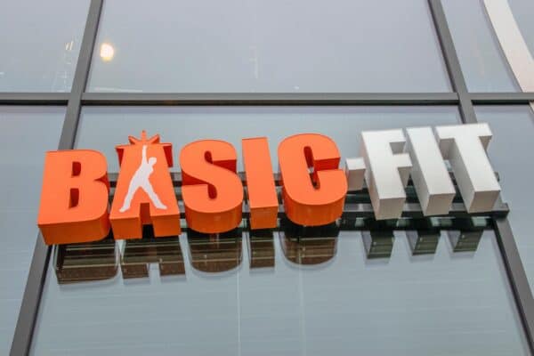 Gegevens 200.000 Nederlanders op straat na hack op sportschoolketen Basic-Fit