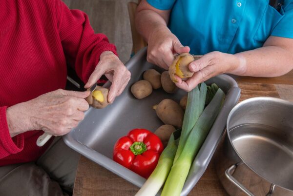 DementAI herkent Alzheimer eerder in bestaande patiëntdata