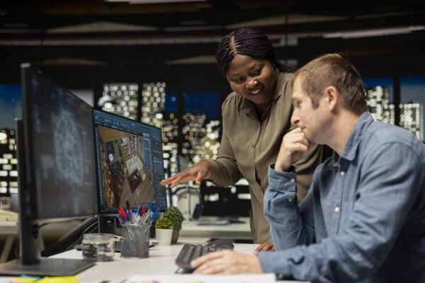 AI neemt routinetaken over, maar maakt werk niet lichter