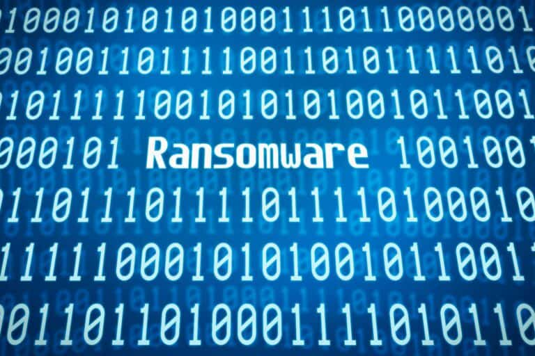 Minister ziet af van betaalverbod ransomware