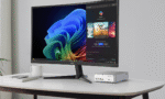 Acer lanceert zakelijke laptops en AI-workstations voor hybride werken
