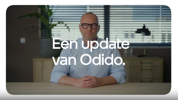 Odido-CEO legt uit waarom provider geen losgeld betaalde
