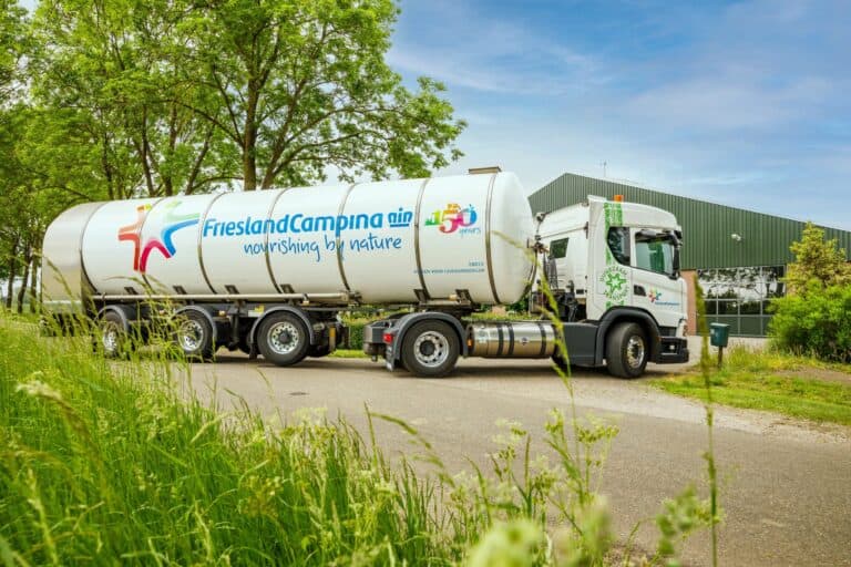 FrieslandCampina bouwt aan één wereldwijde HR-architectuur