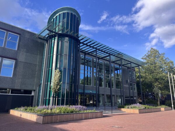 Chaotische bestandsopslag Epe vertraagde datalek-onderzoek