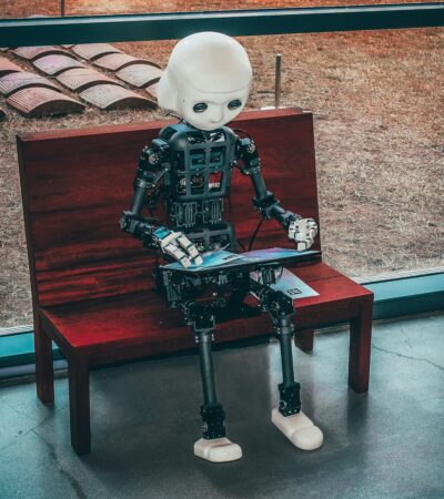 Benelux-IT-sector omarmt AI grotendeels