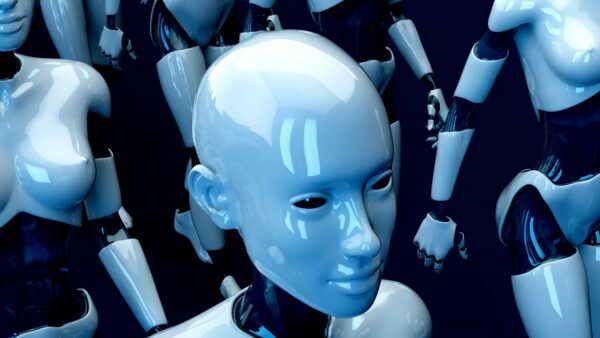 Google test nieuwe methode om betrouwbare AI-bots te herkennen
