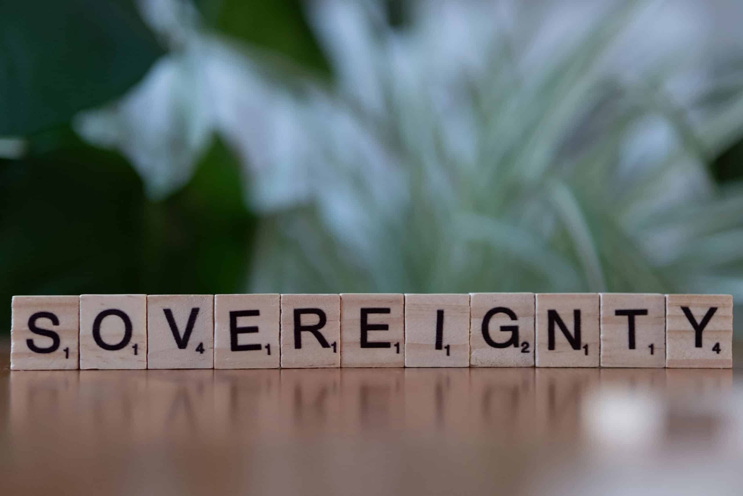 Image for the article: Soevereine AI verkoopt zichzelf